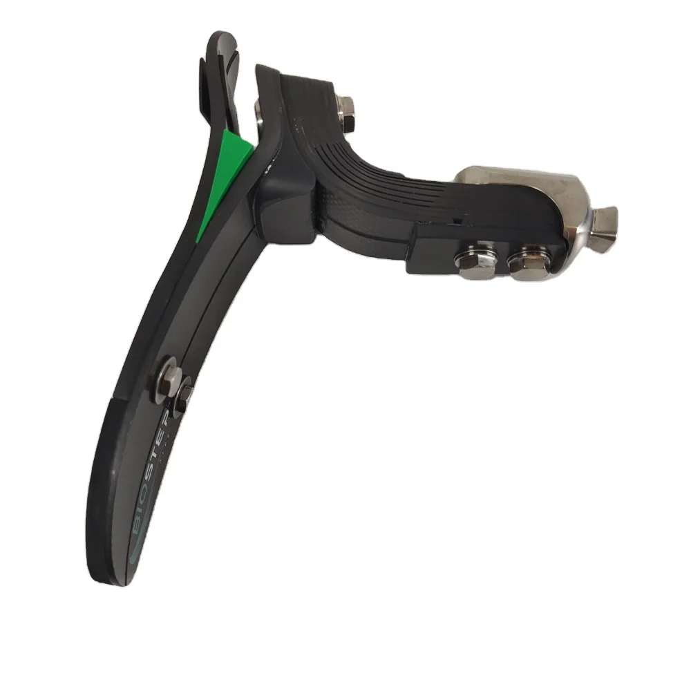 

Prosthetic Leg Implants for Exercise High Ankle Carbon Fiber Foot Prosthetic Parts