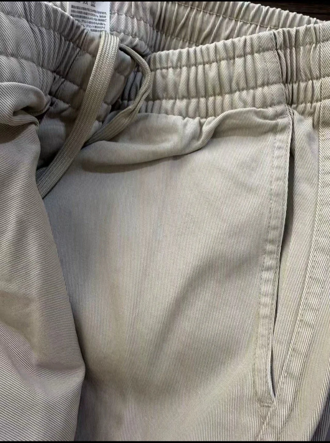 Men's Premium 100% Cotton Casu - Chino Pants Men 评论和价格