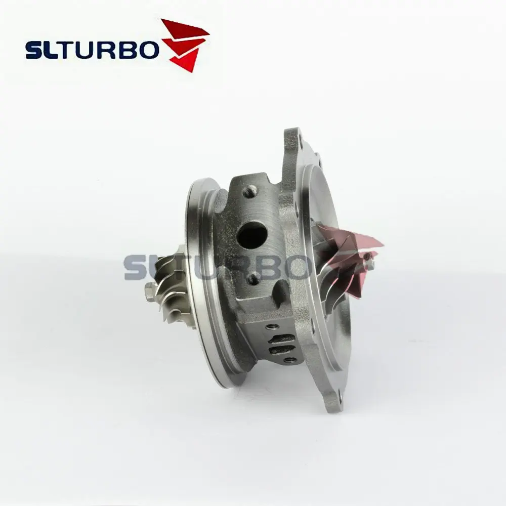 Turbine Core RHF3 Turbo CHRA For Isuzu D-Max TFR TFS 2.5L 120Kw 163Hp 4JK1-TC 2013- 8981506872 898270437 Turbo charger Cartridge