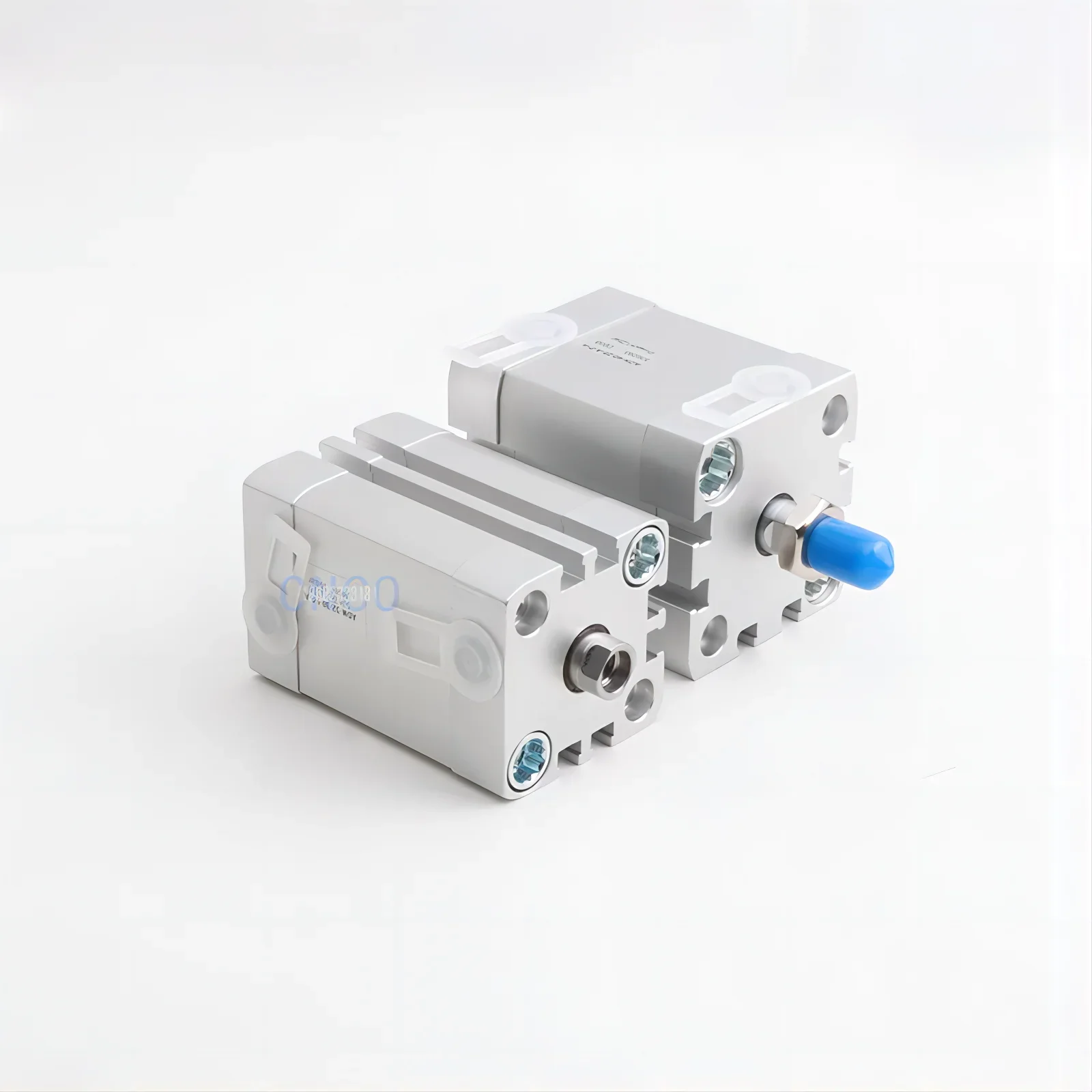 

Compact cylinder ADNGF ADN AEN-20-25-A-P-A-Z-"M10X1.25"K5 ADN-20-125-I-P-A-Q 80-100-125-I-A-P-A-S2-S6 Small pneumatic