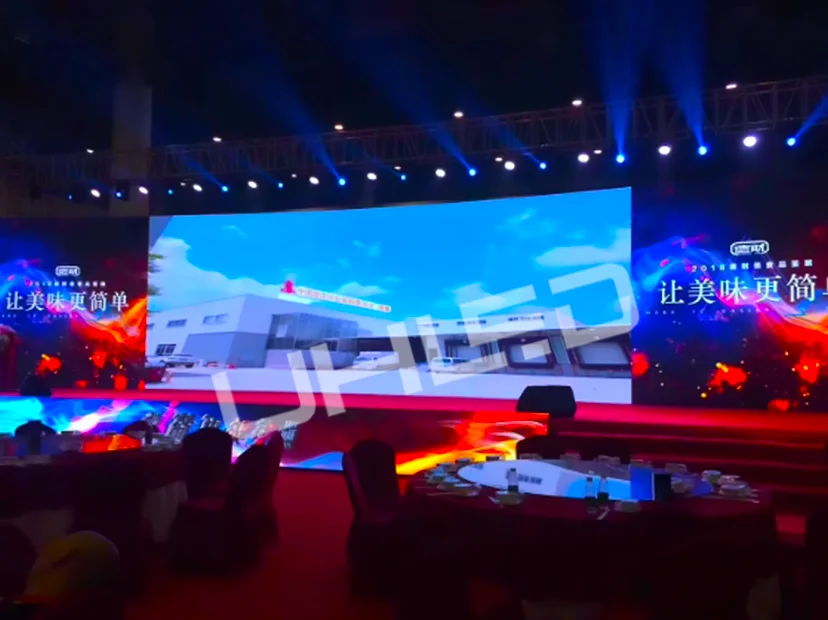 P2.976レンタルステージLEDスクリーン屋外および屋内用、P3.91レンタルLEDディスプレイ2024年新製品