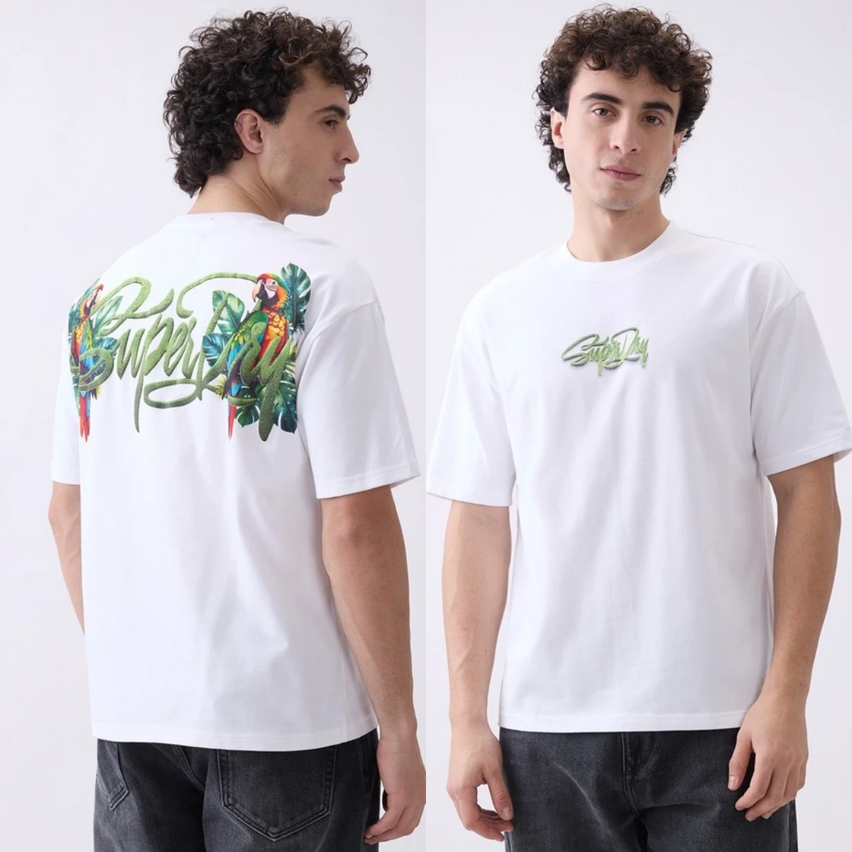 NEW-YORK GRAFFITI Superdry Fas - огляд і ціна Streetwear Brand New