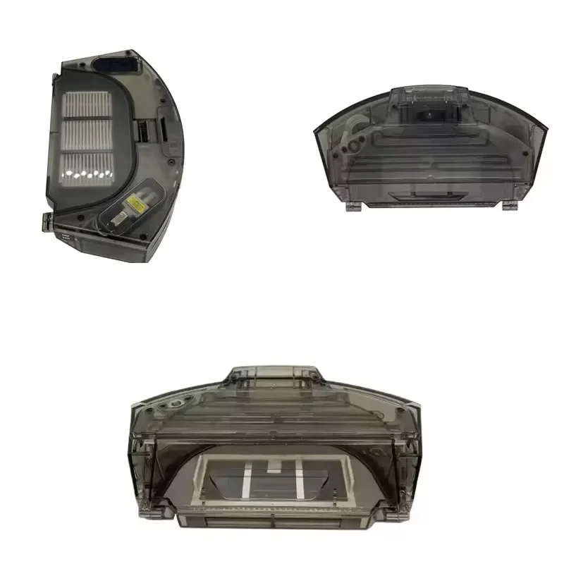 2 in 1 Dust Bin Water Tank for Viomi S9 1C 1A VXVC11-14 Robot Vacuum Cleaner Spare Parts Replacement Accessories