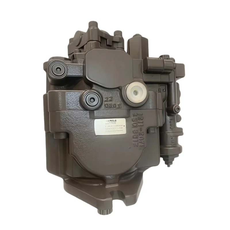 

New Original 14516405 Hydraulic Pump PVC65RC01 Main Pump for Excavator ECR58 Hydraulic High Pressure Pumps