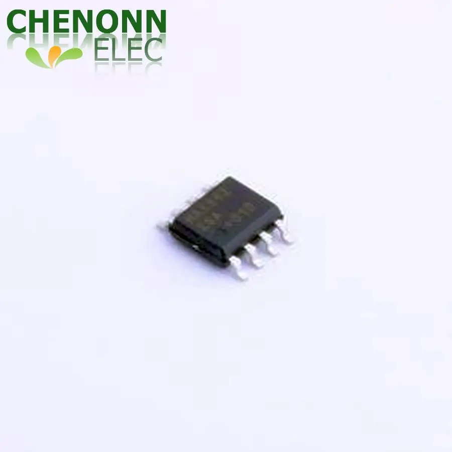 10PCS/LOT MAX942ESA+T (Linear Comparators)