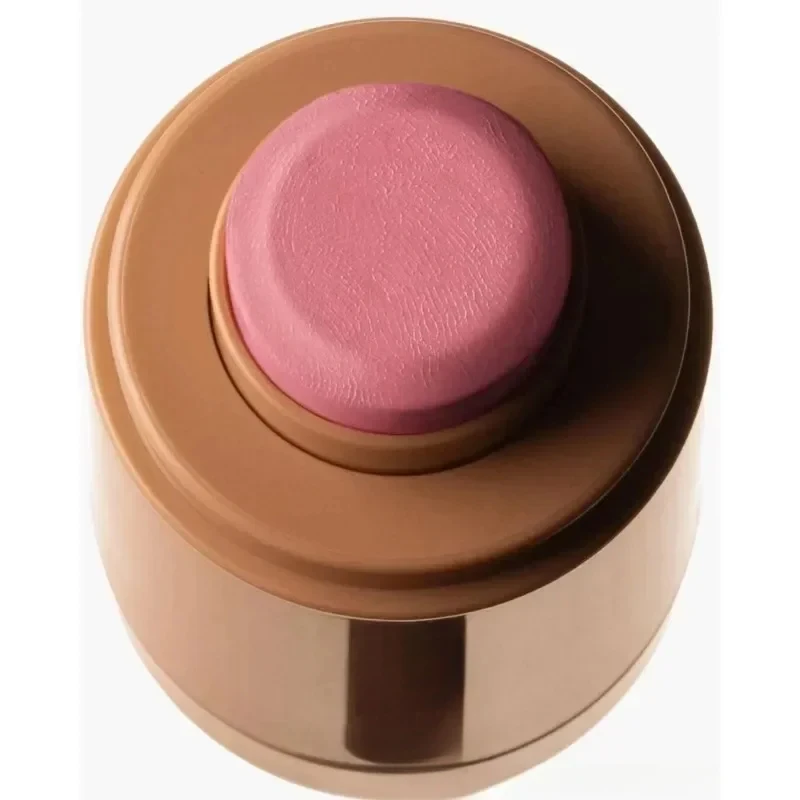 Cheek Blush Cream Blusher Stick Lip Lift Complexion Long-lasting Waterproof Simple Tint High Pigment Beauty Makeup ins