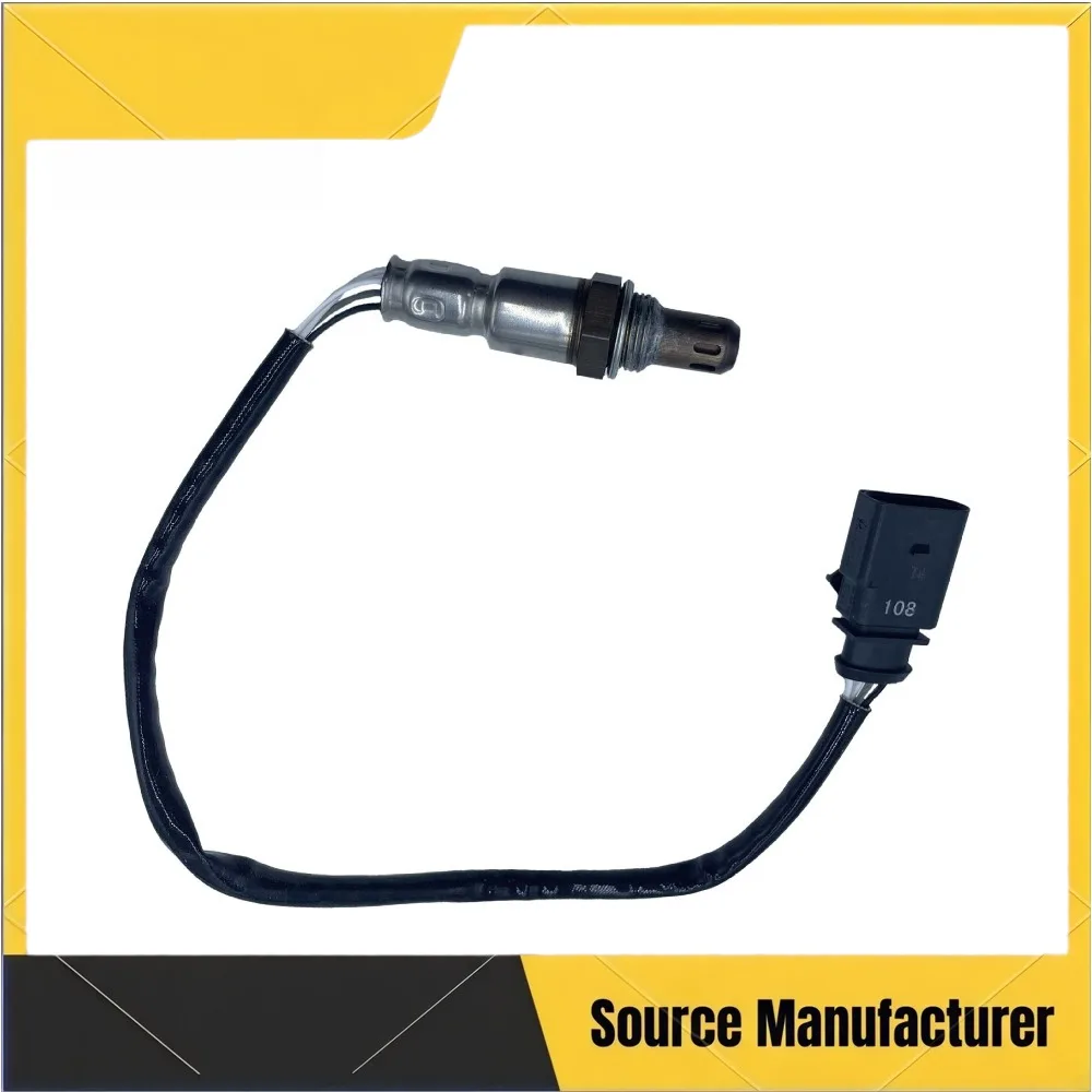 

O2 Sensor 03C906262AC for VW Tiguan 5N 1.4T 4M Automotive Sensor In-stock, Shipped ImmediatelyReplacement Parts