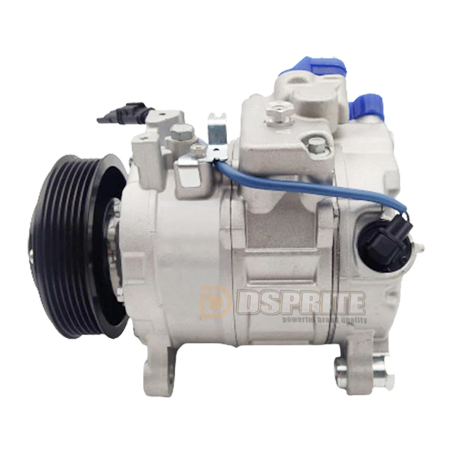 COM613 CO 29206C 64506805025 6452921646764506805025 64529396722 Denso 7SEU17A 6PK Auto ac compressor for BMW X3 X4