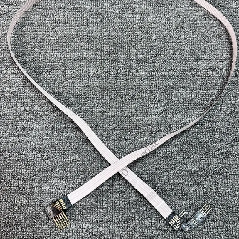 0XXC كابل نقل الإشارة عالي الدقة لتوجيه السيارات مما يضمن الاستجابة السريعة في نظام التحكم في السرعة 8K0953568 #4