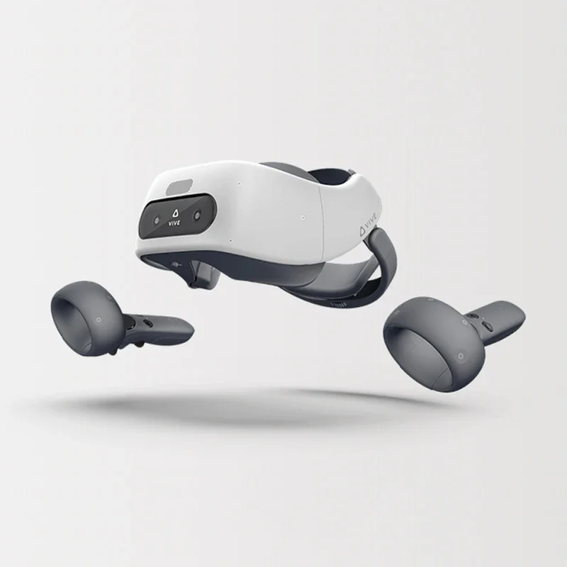 

Универсальная машина VIVE FOCUS Plus VR