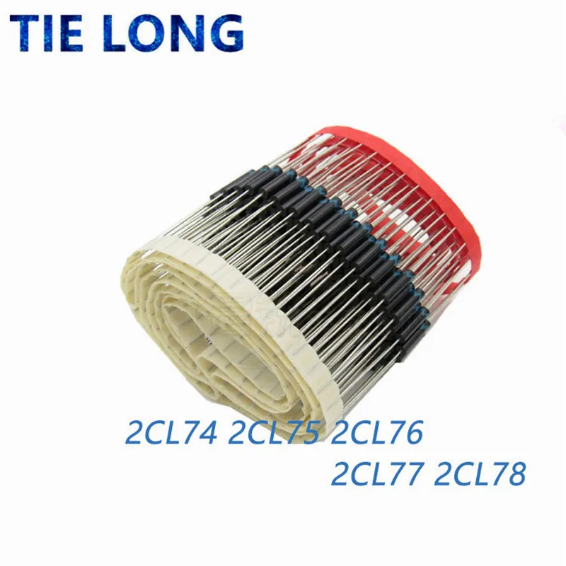 50PCS High Voltage …