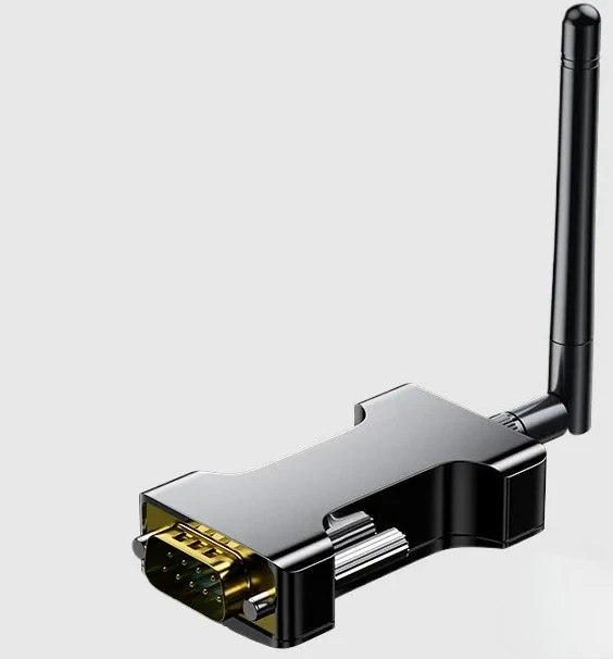 

USB/RS232/485 to Wireless Lora Data Transmission Radio DTU Serial Communication Transparent Transmission Module TPUNB