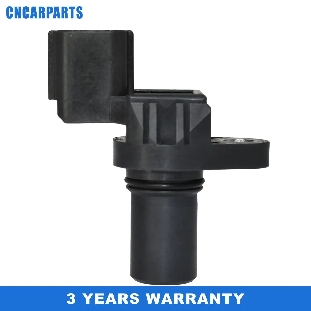 

Новый датчик положения распределительного вала J5T23191 подходит для Hyundai Santa Fe Suzuki Vitara Kia Optima Suzuki Swift Chevrolet Tracker ZR2 Sport