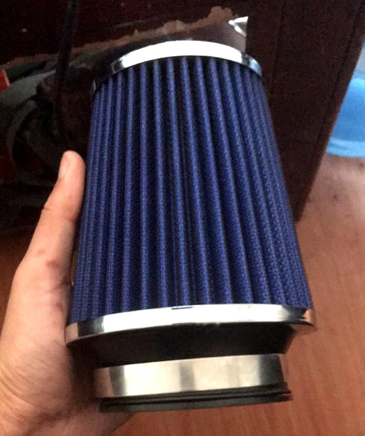 Performance Auto Car Cold Air Intake Kit Engine Filter fits LEXUS IS200 IS300H F Sport 2500CC 2.0T, Toyota REIZ Mark X 2.5 Crown