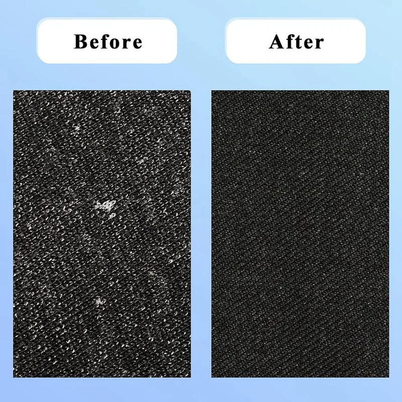 30 Pcs Snag Repair Needle 2.36 X 0.03 Inch Repair Knits And Woven Tool Repair Sewing Tool Leather Craft Sewing