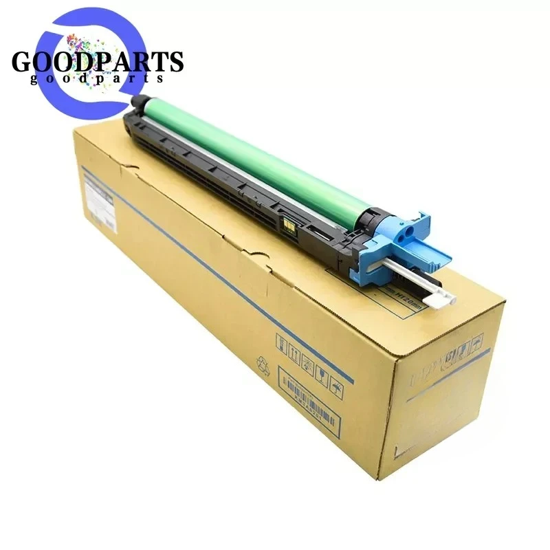 DR512 Drum Unit C224 For Konica Minolta Bizhub C284 C364 C454 C554 C221 C221S C281 C224e C284e C364e C454e Drum Kit CMYK DR-512