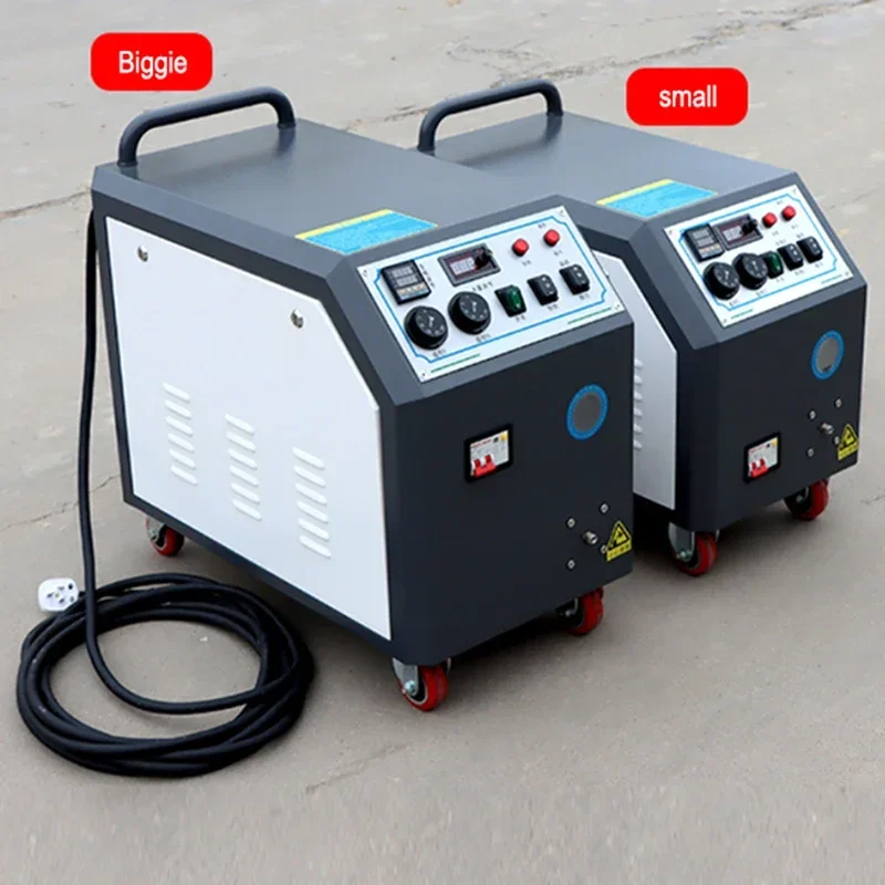 الأجهزة التجارية، مضخة رش لغسالة الأريكة، آلة تنظيف السجاد ذات درجة الحرارة العالية والضغط العالي