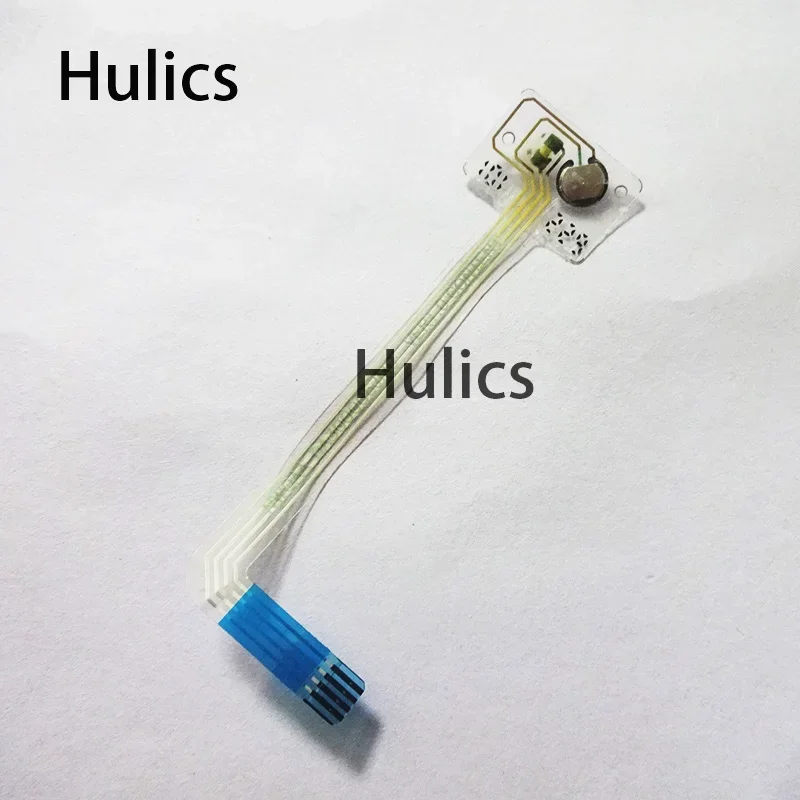 

Hulics Used Laptop FOR Toshiba Satellite A665 A660 P755 P750 Power Button Board Cable DA300006JMO