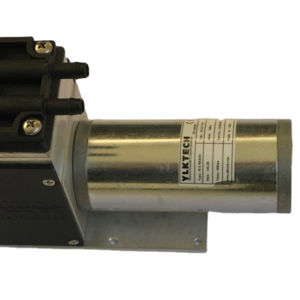 Mikro pompa powietrza WA70DC