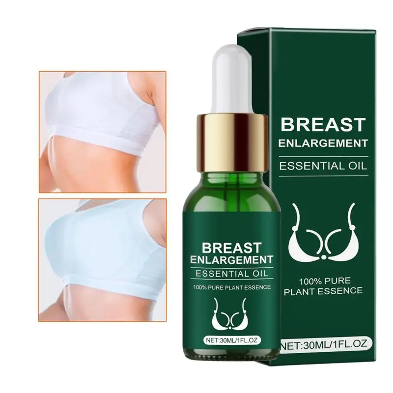 

Breast Essence Oil Breast Enhancement Lift Oil Breast Firming Natural Essence Oil Breast Enlargement Plumping Hydrating Firming