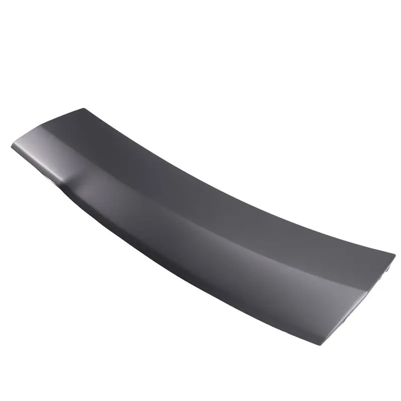 A60E-Front Left Wheel Arch Molding Trim 8R0853727B1QP For Audi Q5 2012-2017 Wheel Arch Widening Decorative Strip