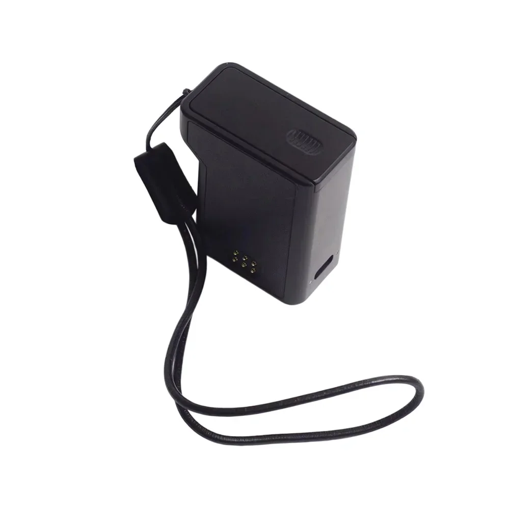 Versatile Charging Case For Ricoh-GR3/3X Batteries Charge Test & Store Camera Battery Charging Case Camera Accessories