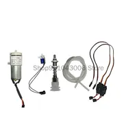 Robot Arm Air Pump Valve PWM Electronic Switch Controller Vacuum Suction Cup With Arduino Servo Control Panel Manipulator Kit