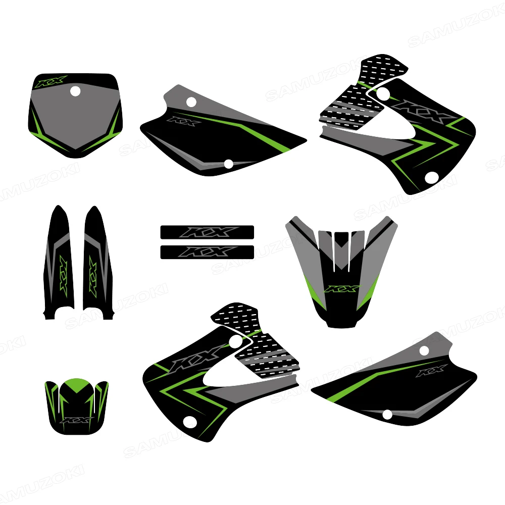 for-kawasaki-kx-85-100-kx85-kx100-1998-2013-full-set-motorcycle-graphics-decals-stickers-for-decor-background-fit