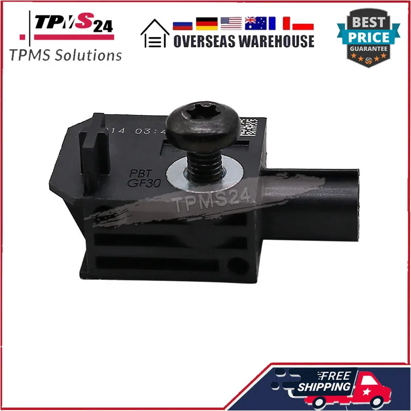 Dla BUICK ENCLAVE VERANO CHEVROLET EQUINOX trawers VOLT GMC ACADIA terenowy 13574936 czujnik zderzenia