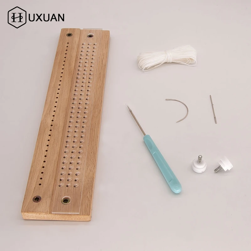 مجموعة ملائمة لتجليد الكتب ، تجليد الكتب بنفسك ، دبابيس إبرة الخياطة ، الحرف الورقية ، الأدوات ، الملحقات