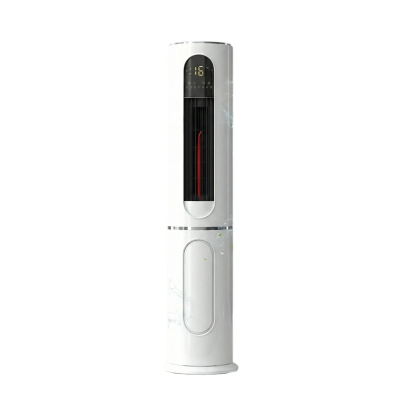 Mobile air conditioner dual-purpose voice control dehumidification and purification machine 1.7 meters free of safety