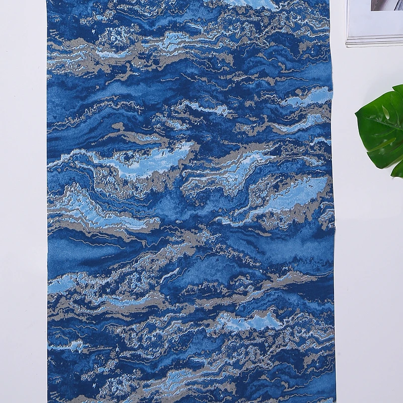 Classic Cloud Wallpaper Chinese Wallpaper for Study Room Tea Room Restaurant Hotel Wall Decor Paper Non Woven Papel De Parede
