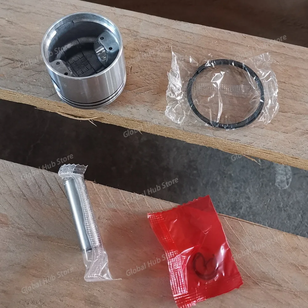 

piston group TJ53 TJ53E Piston Kit (44 mm)