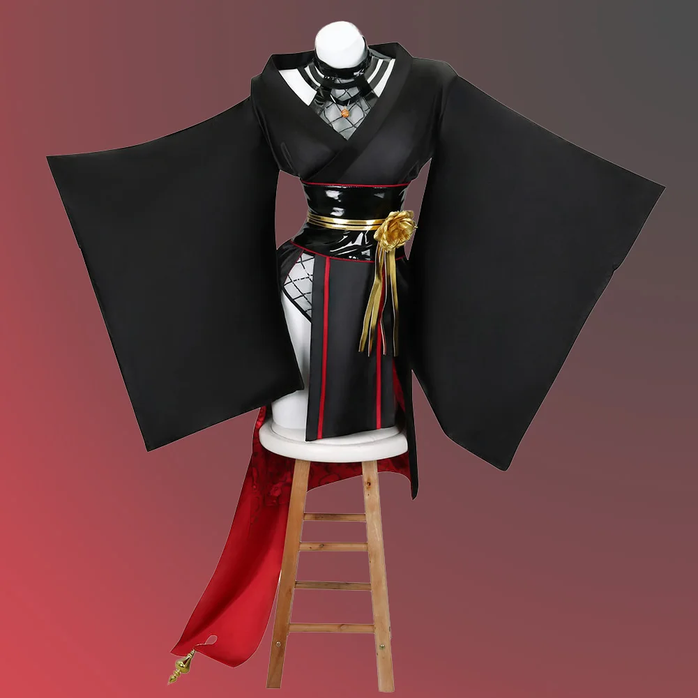 

Yor Cosplay Forger Role Play Sexy Dress Suits Anime Spy Cosplay Family Costume Women Roleplay Fancy Dress Up Party Clothes