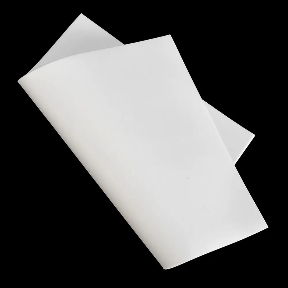 

10Pcs Blank Practice Skin for Tattooing Double-Sided Flexible Synthetic Skin with Human-Like Touch for Beginners