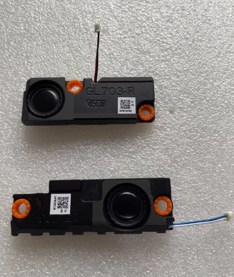 

Для динамика ASUS GL703 S7BS8750 со встроенным динамиком