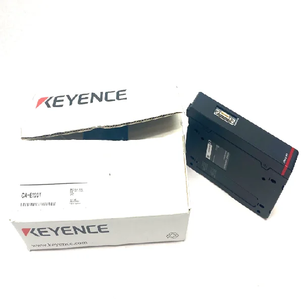 Ca-E100T Input Unit…