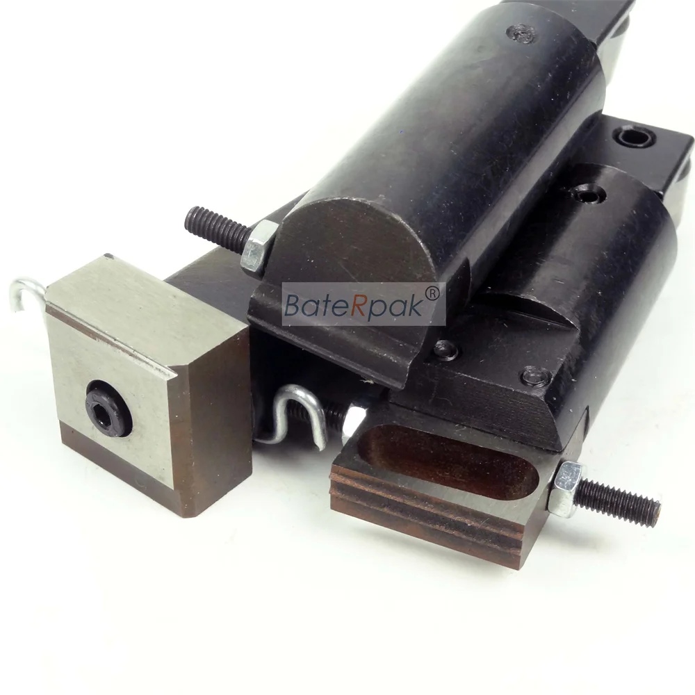 XUTIAN  Q8 Automatic Strapping Machine Knife Spare parts,BateRpak bundling machine cutting knife,1pcs price