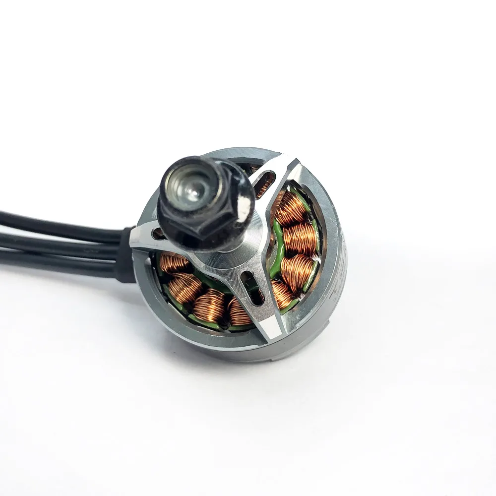 YSIDO 2205PRO 2205 2300KV CW CCW Motor sin escobillas para FPV RC QAV250 X210 Racing Drone multicóptero