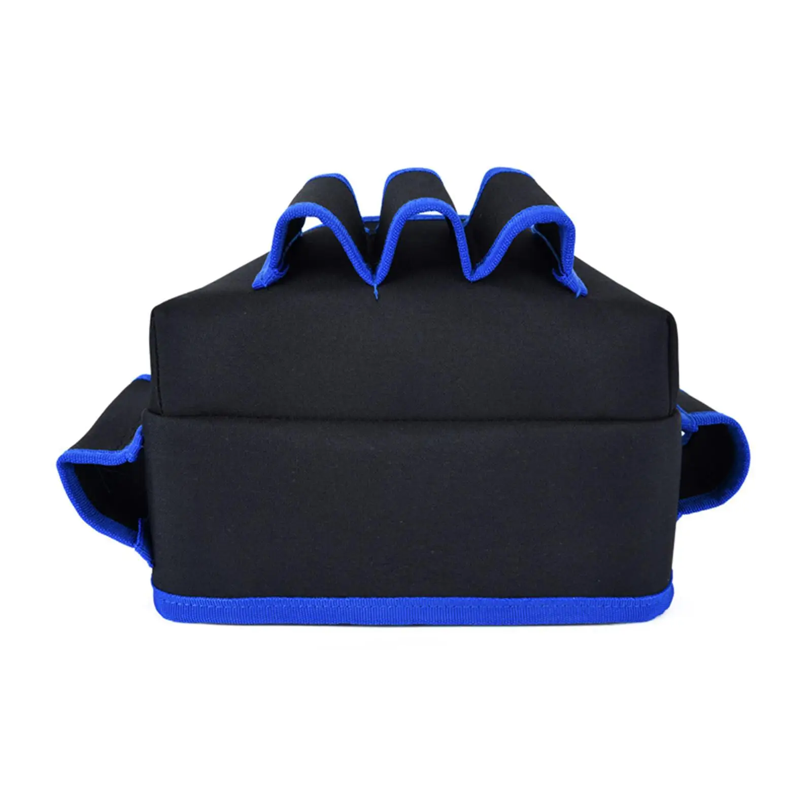 Electrician Tool Bag Multi Use Organization Adjustable Waist Strap Attachment Carrying Pouch for Gardening Tool Carpenters