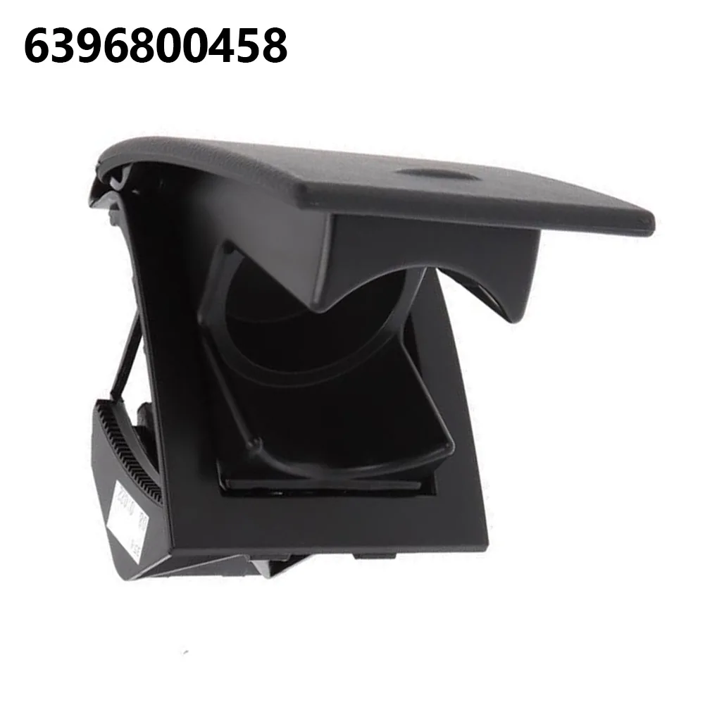 

Passenger Centre Console Cup Holder 6396800458 Cup Holder Insert For Mercedes W636 Vito 2003-2014 Car Accessories