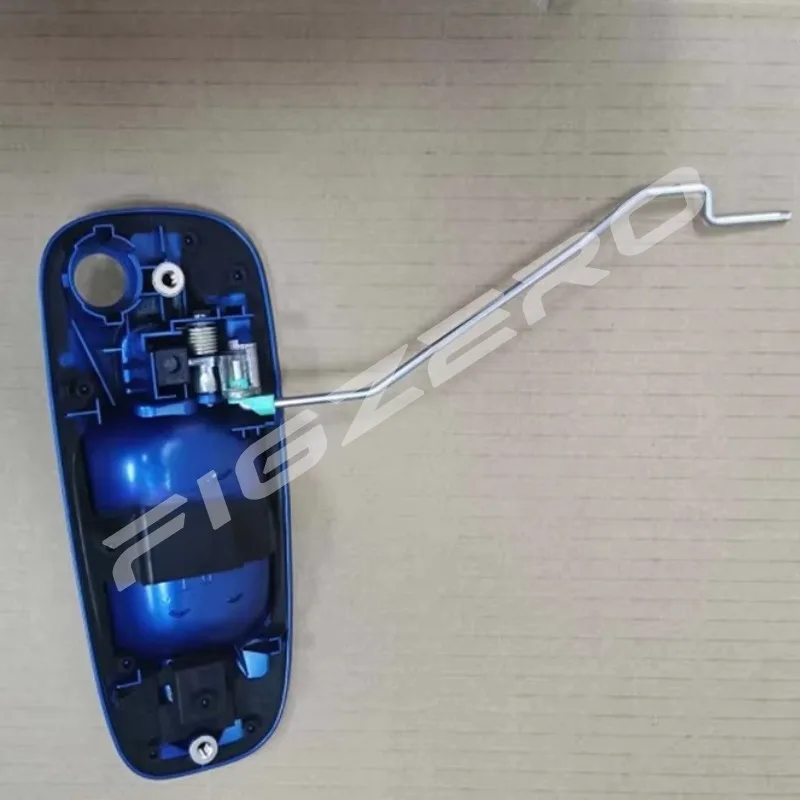 Front Exterior Door Handle for Subaru 8th 9th Impreza GDA GDF GDB GR8 2003 2004 2005 2006 2007 Left Right