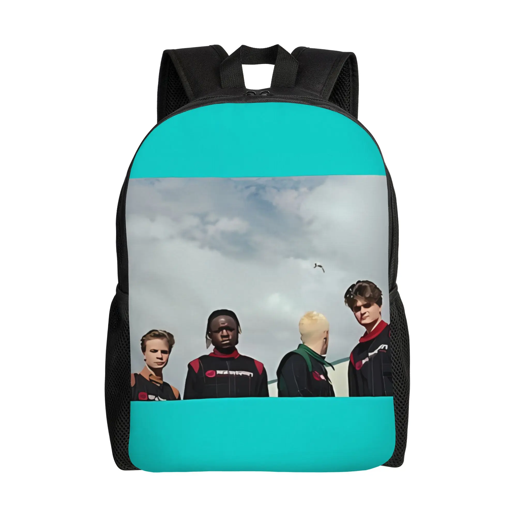 

Black Midi Schlagenheim 2019 Black Midi Schoolbag Ladies Daily Large Capacity Schoolbag Back To School Season