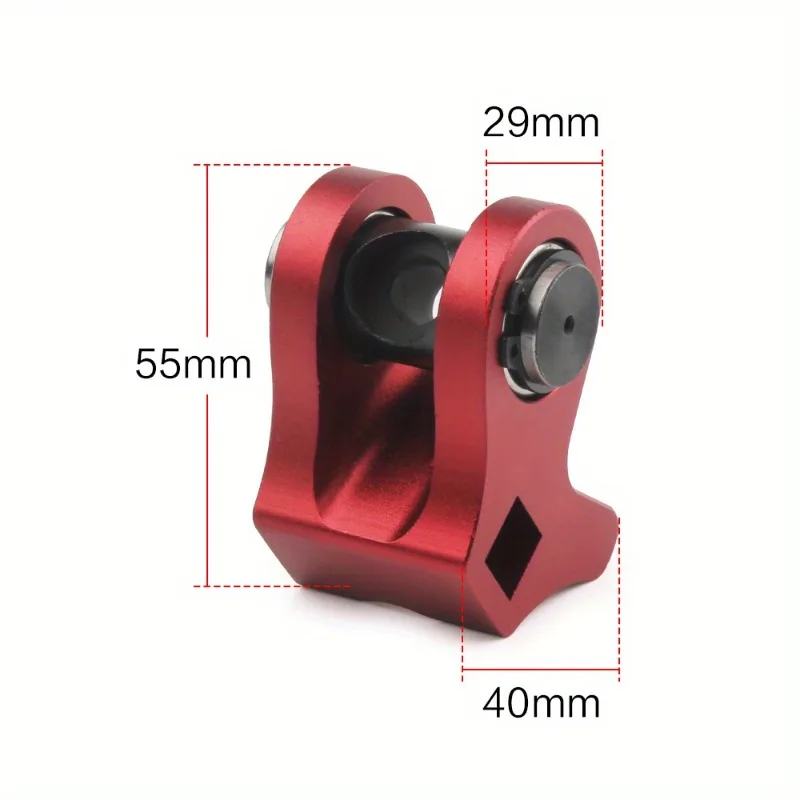 1PC for LS Valve Spring Compressor & Installation Tool - for LS1/LS2 for Cathedral Port Cylinder Head Style