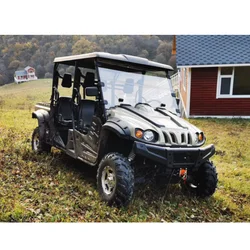 Strong Power1000cc Automatic 4Seats Gasoline Engine ATVScustom