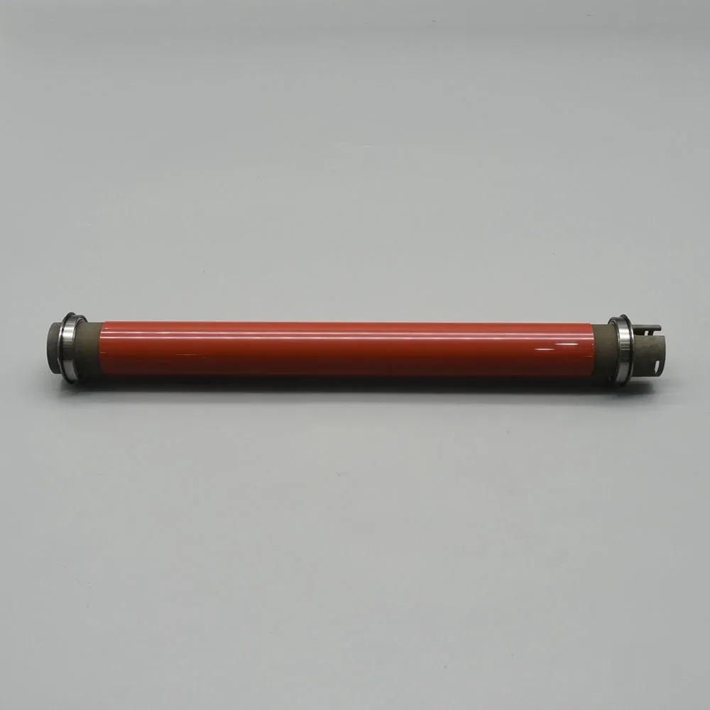 제록스 페이저 워크센터 6605 6655 P6600 WC6605 6655 상부 퓨저 히트 롤러용 상부 롤 상부 샤프트 중공 롤 1개