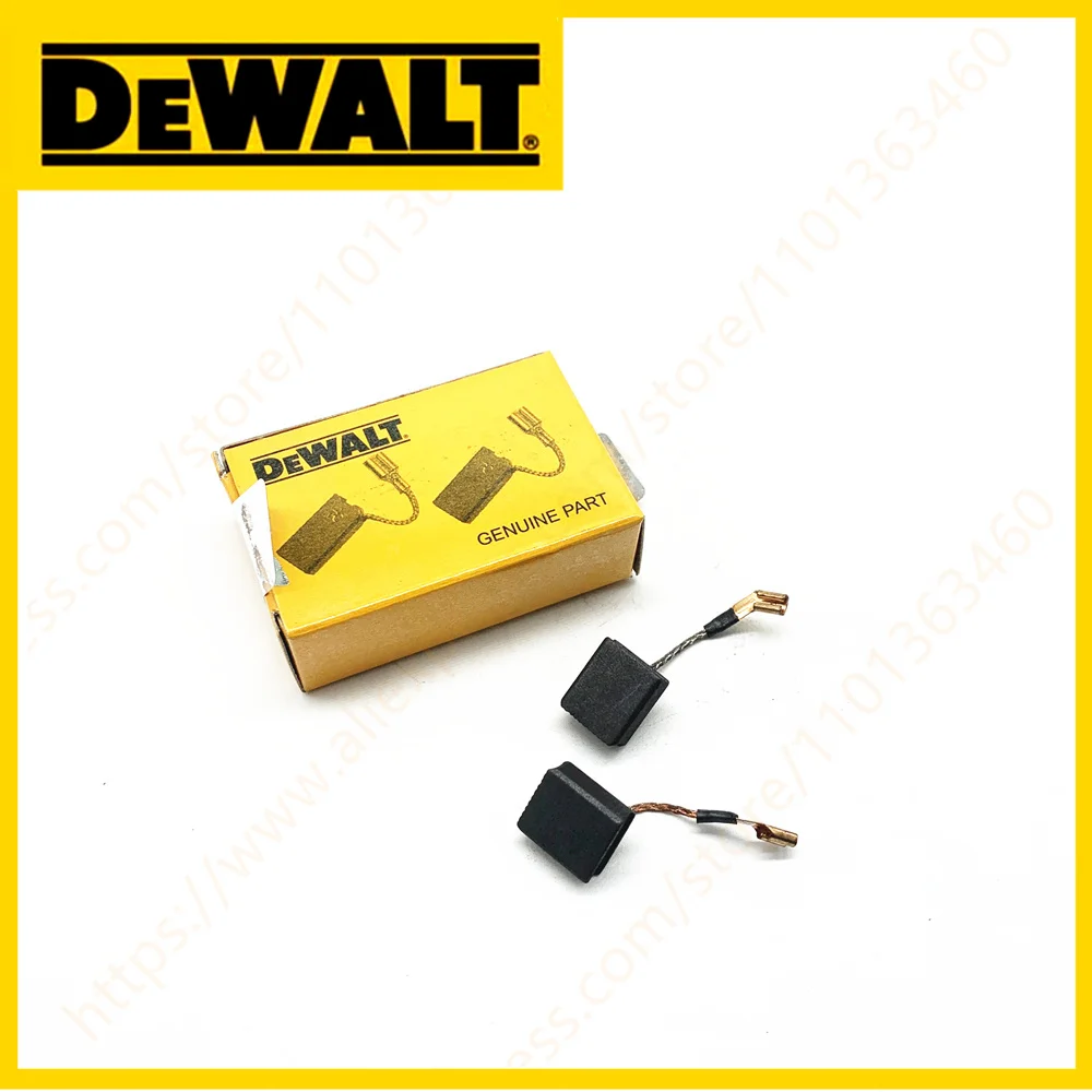 Carbon Brush FOR DEWALT DWE8310S DWE8300S 