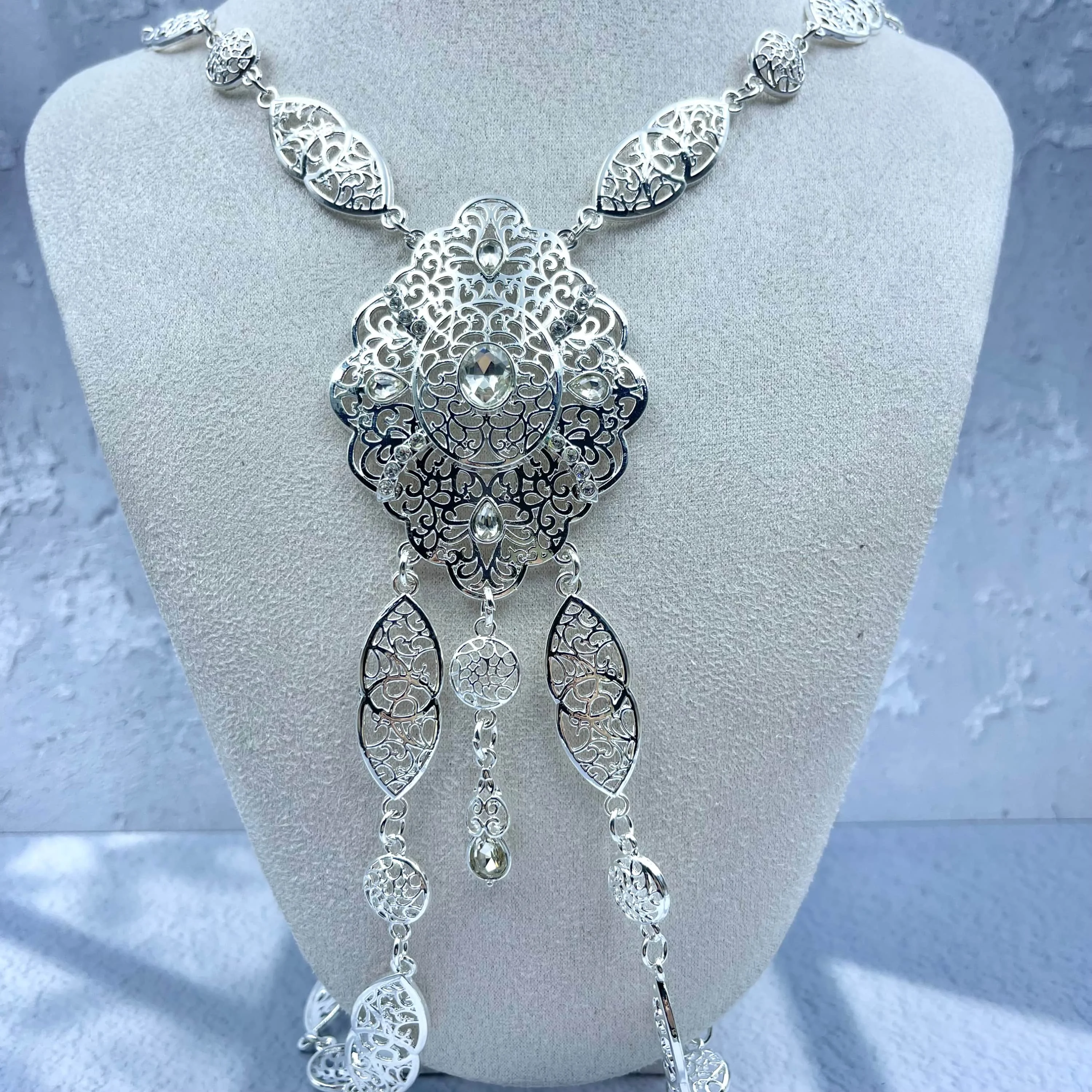 Thumbnail 3 - #4 Latest Body Chains Updates