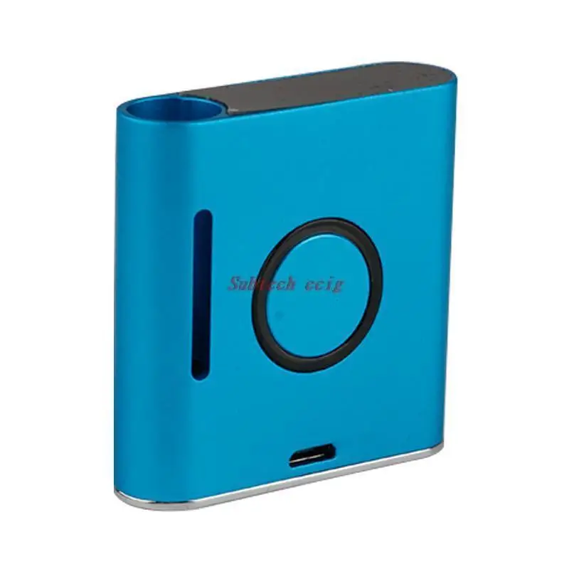 VapMod Vmod Vape boîtier de batterie Mod 900mAh vaporisateur stylo préchauffage VV batterie pour 510 fil cartouches d'huile épaisses chariots E Cigarettes