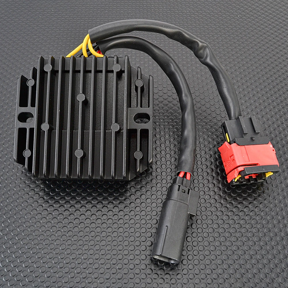 

For Royal Enfield Interceptor 650 2018 2019 2020 2021 2022 2023 2024 2025 Regulator Rectifier